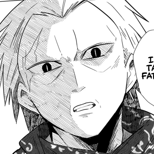 Living With a Kunoichi Chapter 29 cover