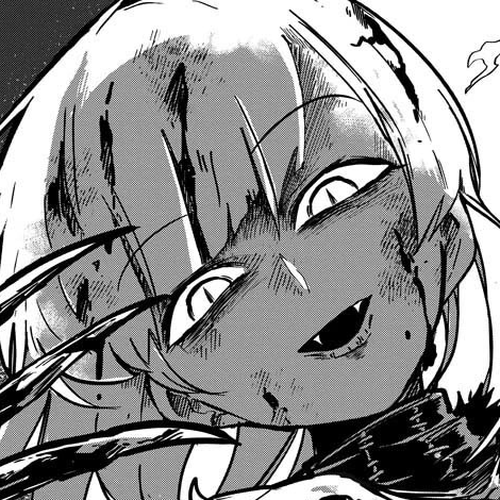 Living With a Kunoichi Chapter 3 cover
