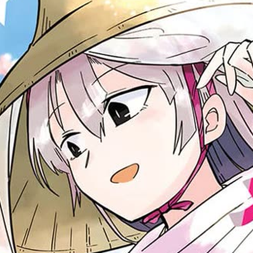 Living With a Kunoichi Chapter 30.5 cover