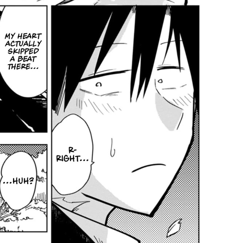 Living With a Kunoichi Chapter 5 cover