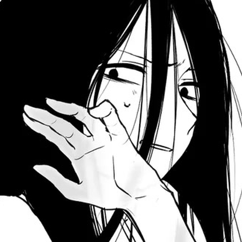 Living With A Spirit Chapter 4 cover