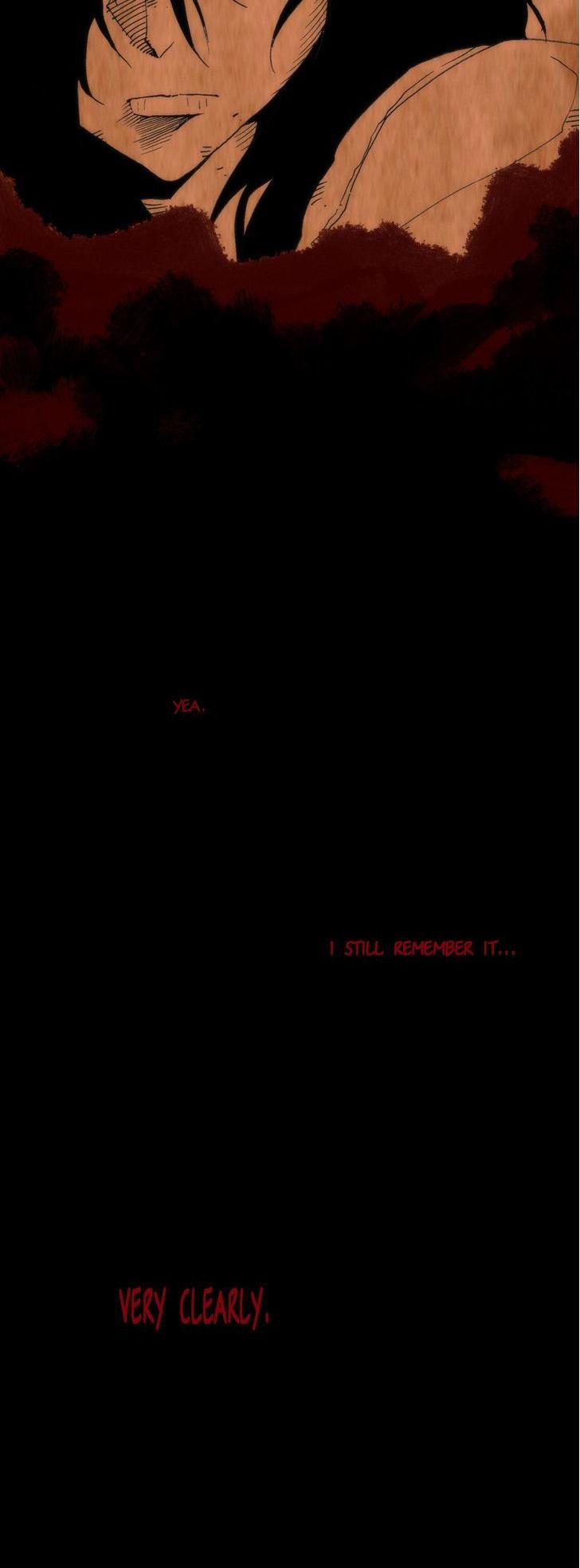 Living with One Leg Chapter 0 page 3 - Chapter 0