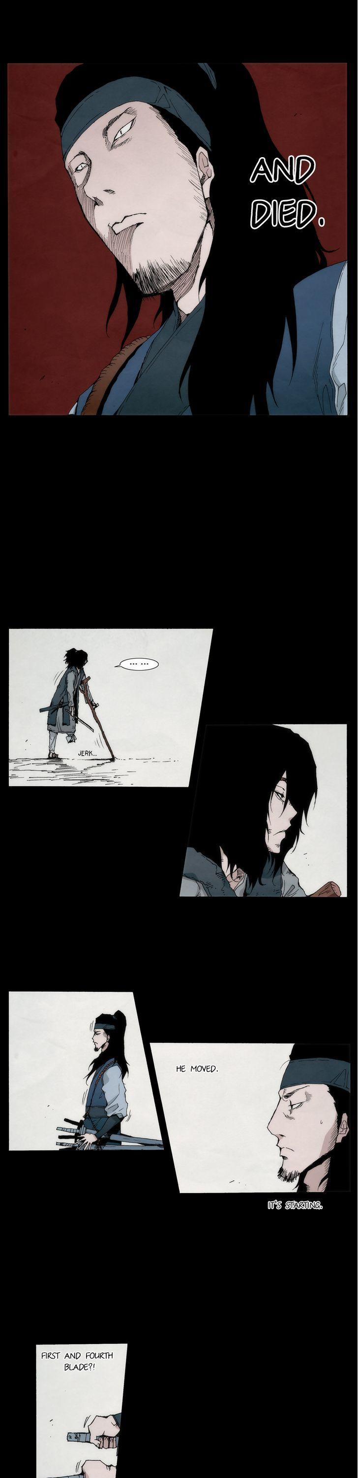 Living with One Leg Chapter 1 page 13 - Chapter 1