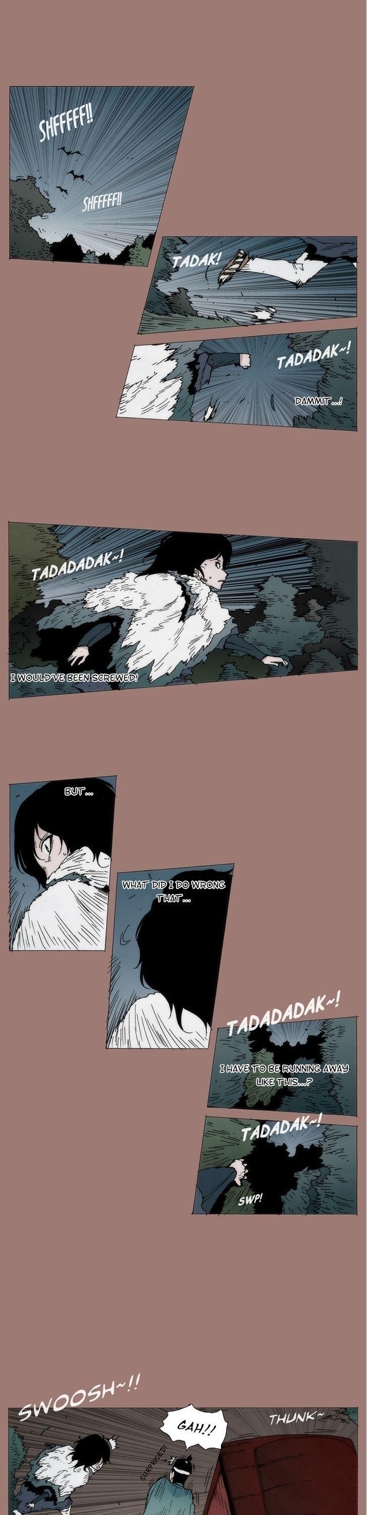 Living with One Leg Chapter 10 page 12 - Chapter 10
