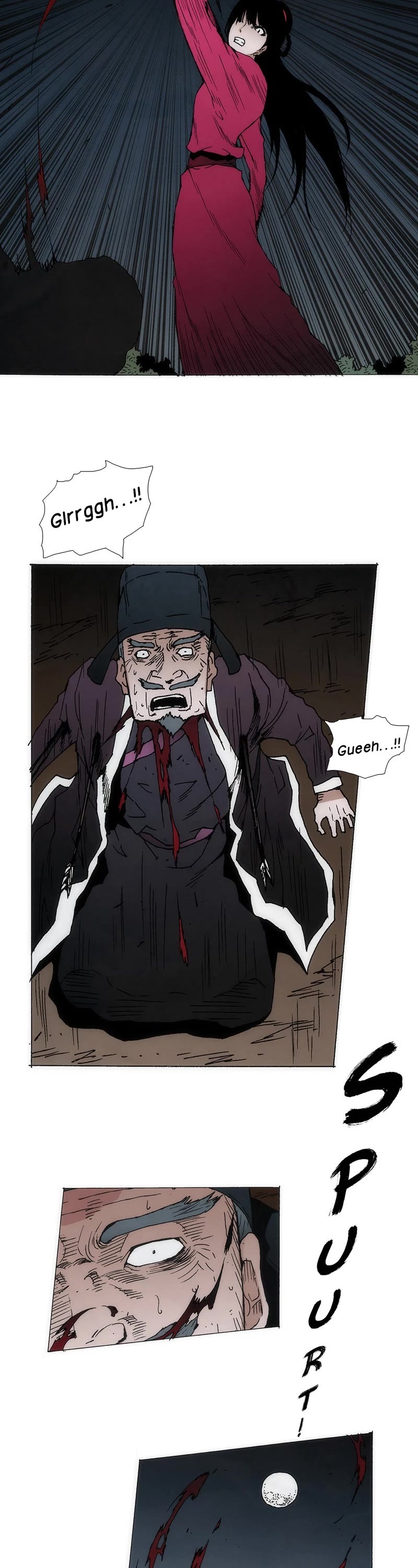 Living with One Leg Chapter 100 page 2 - Chapter 100