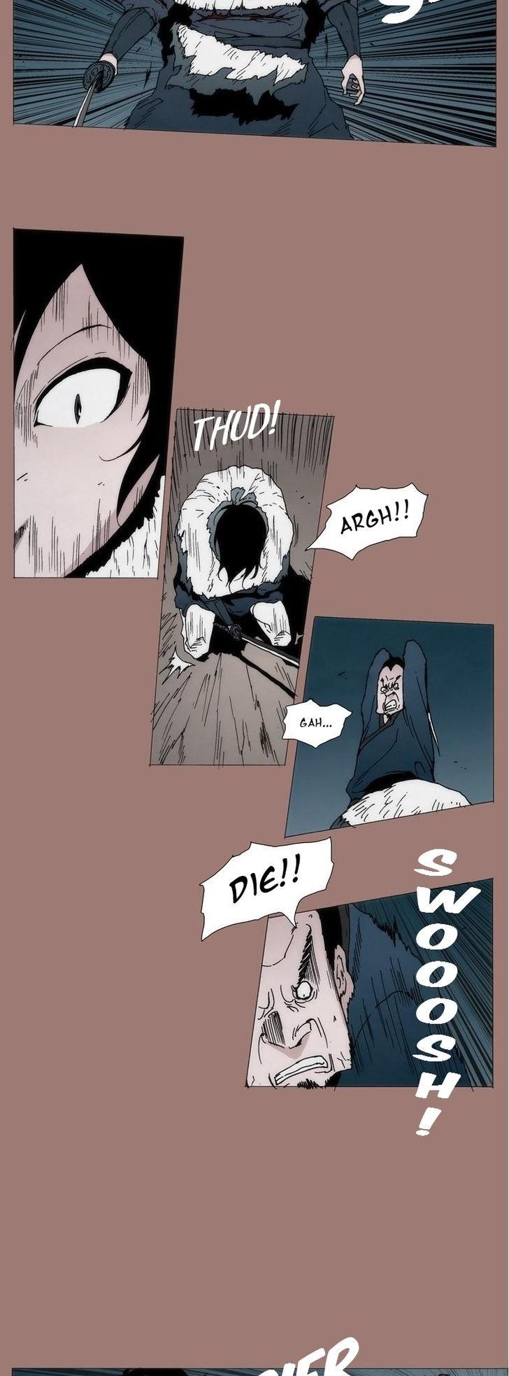 Living with One Leg Chapter 11 page 9 - Chapter 11