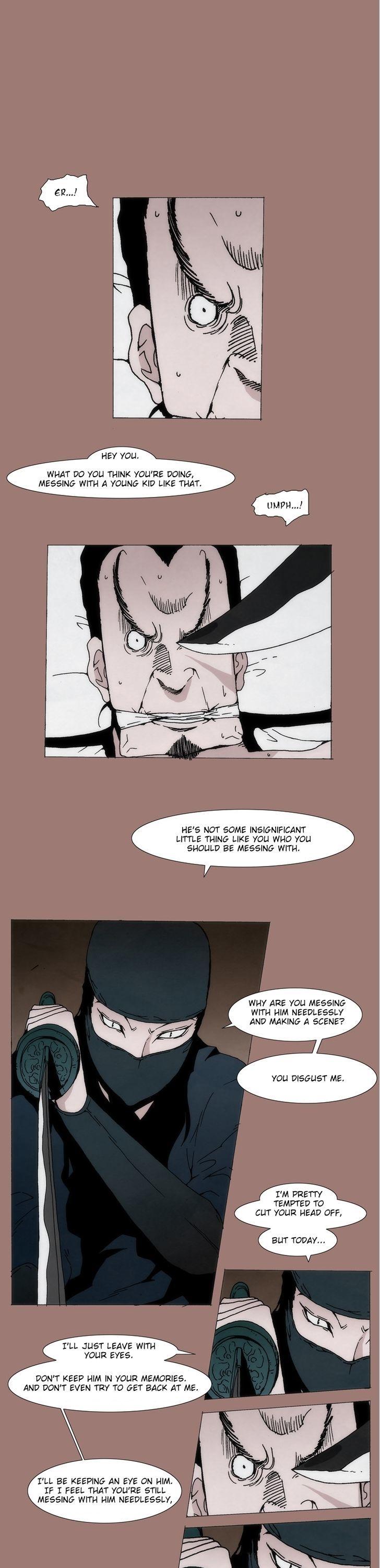 Living with One Leg Chapter 12 page 10 - Chapter 12
