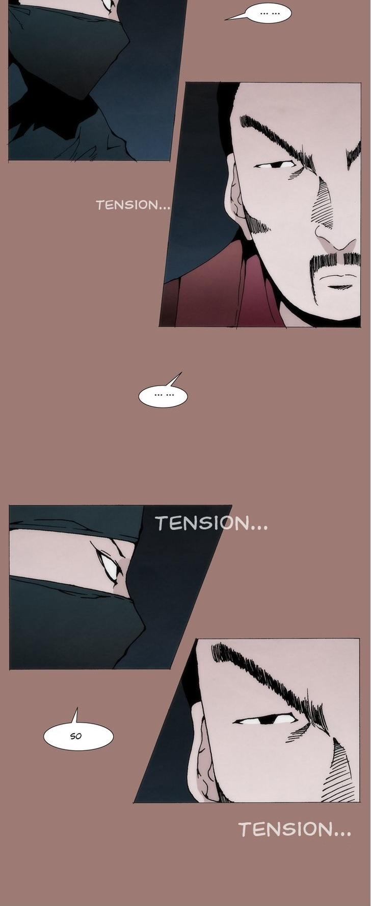Living with One Leg Chapter 12 page 15 - Chapter 12