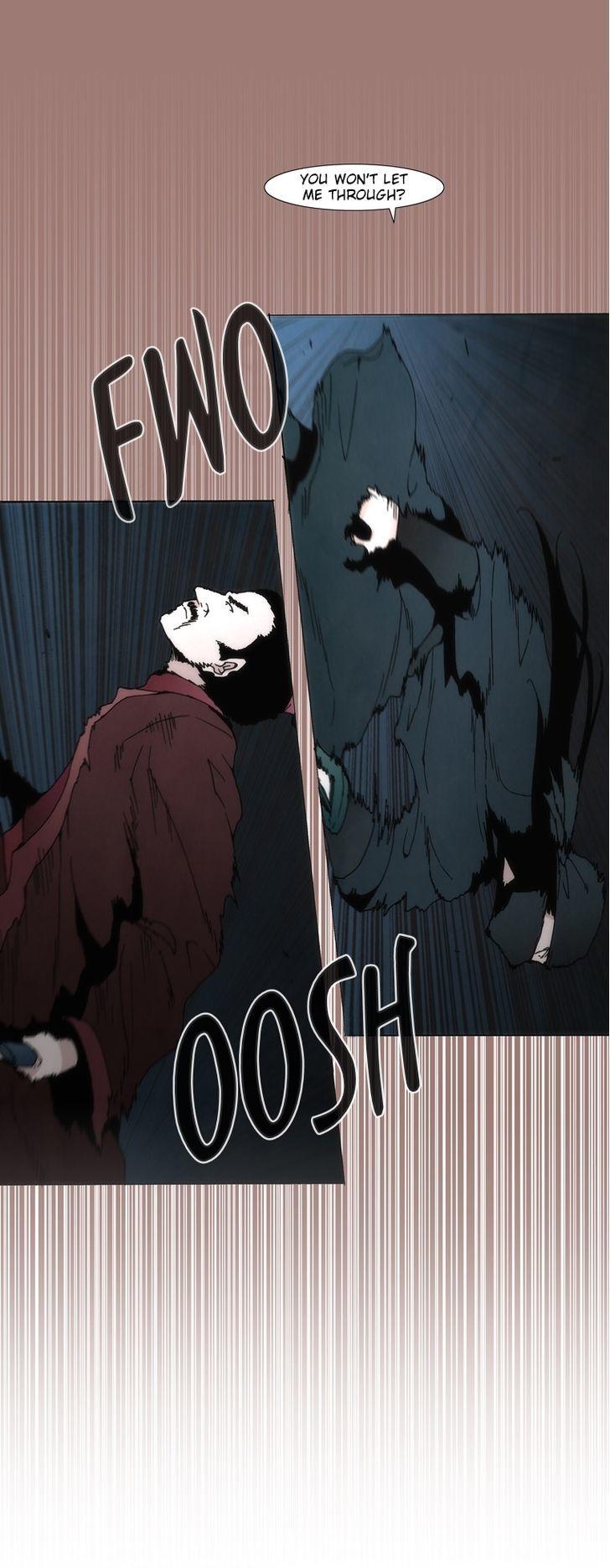 Living with One Leg Chapter 12 page 16 - Chapter 12