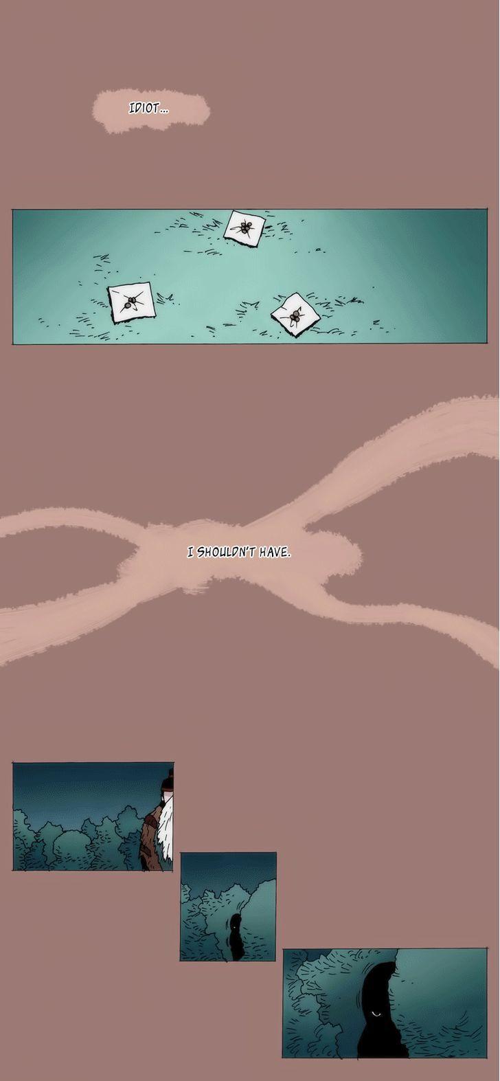 Living with One Leg Chapter 15 page 17 - Chapter 15
