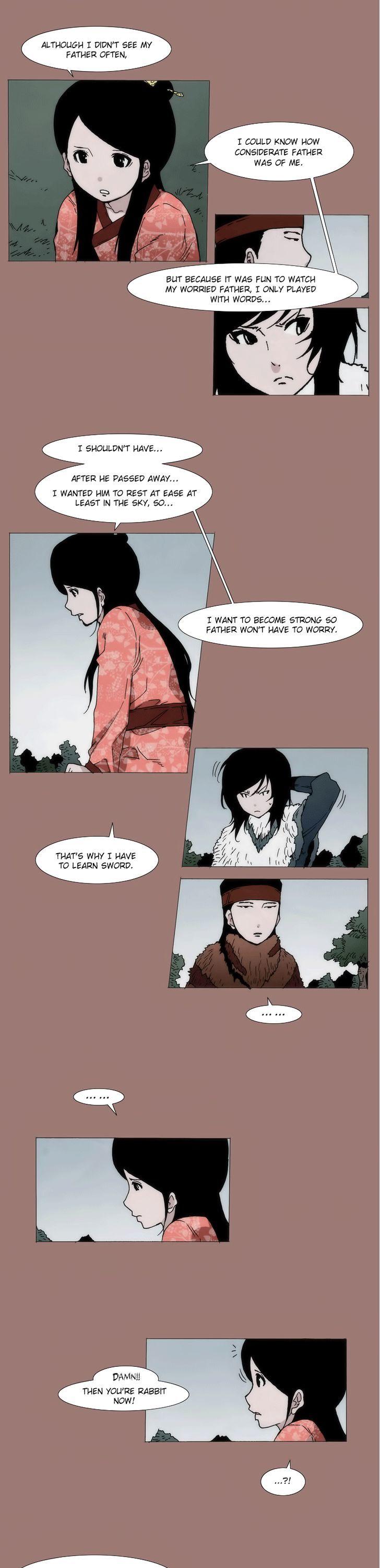 Living with One Leg Chapter 15 page 5 - Chapter 15