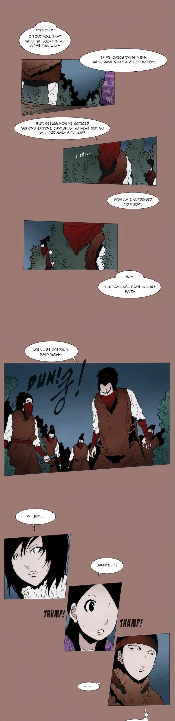 Living with One Leg Chapter 17 page 14 - Chapter 17