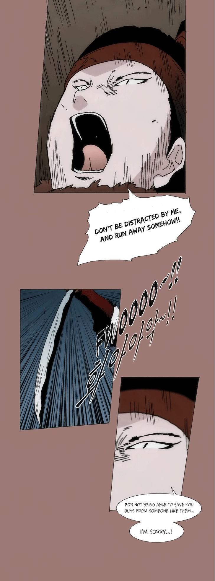 Living with One Leg Chapter 18 page 12 - Chapter 18