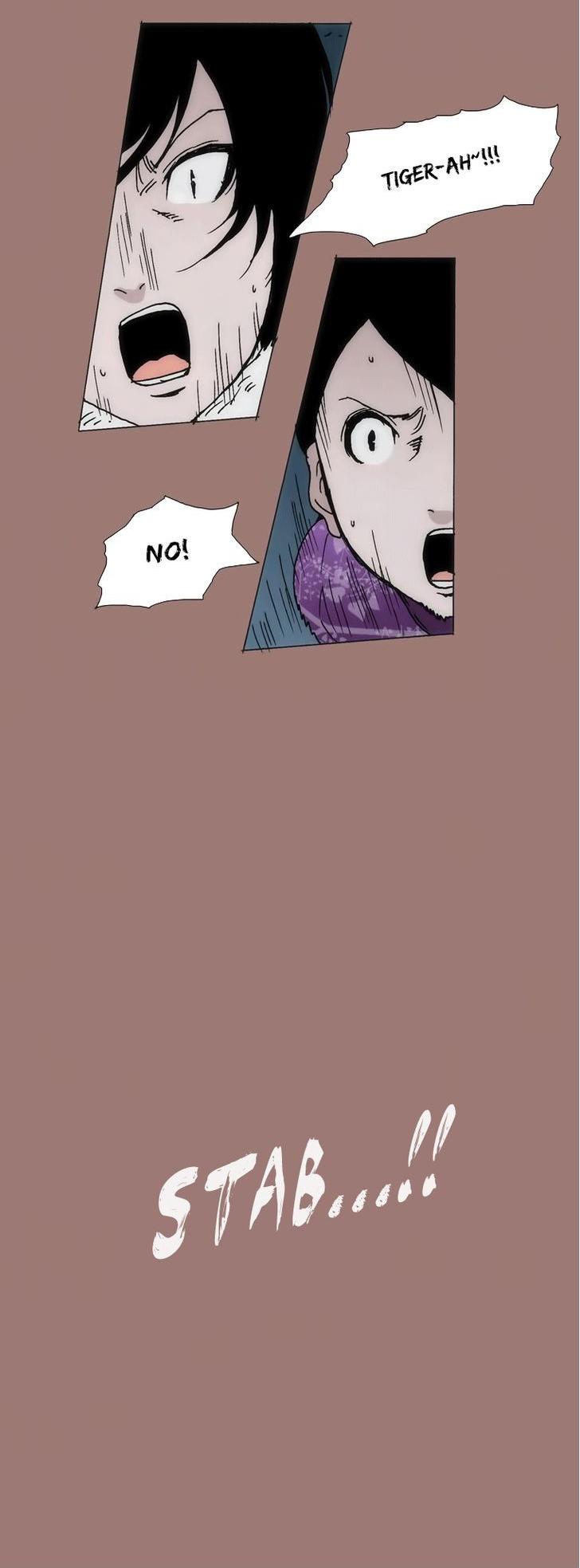 Living with One Leg Chapter 18 page 13 - Chapter 18