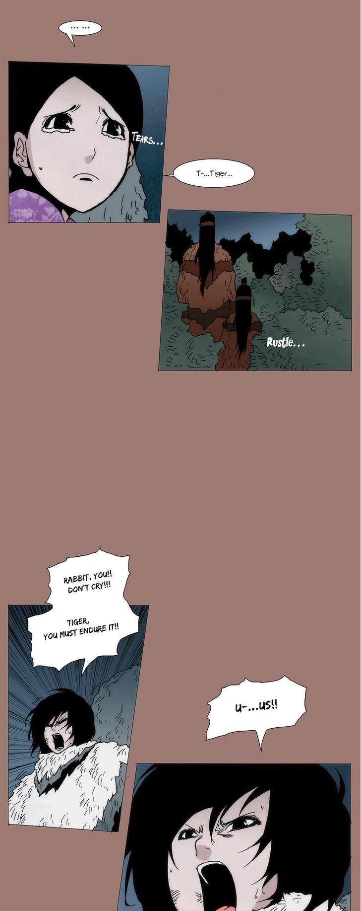 Living with One Leg Chapter 19 page 12 - Chapter 19
