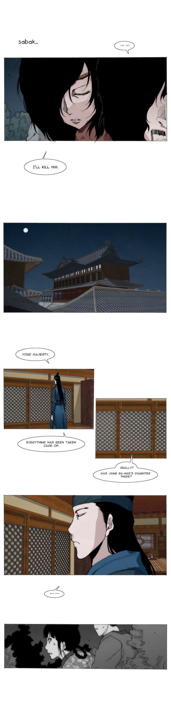 Living with One Leg Chapter 2 page 13 - Chapter 2