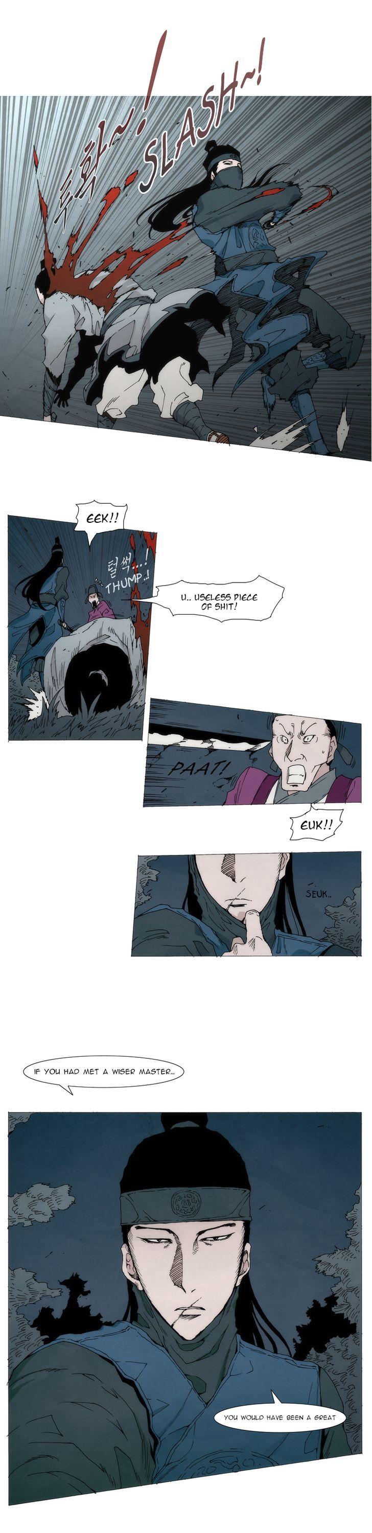 Living with One Leg Chapter 2 page 7 - Chapter 2