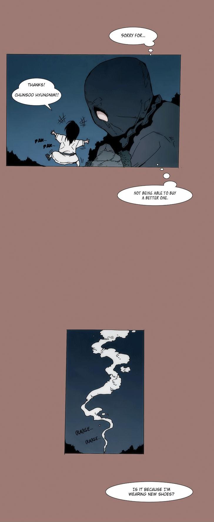 Living with One Leg Chapter 20 page 13 - Chapter 20