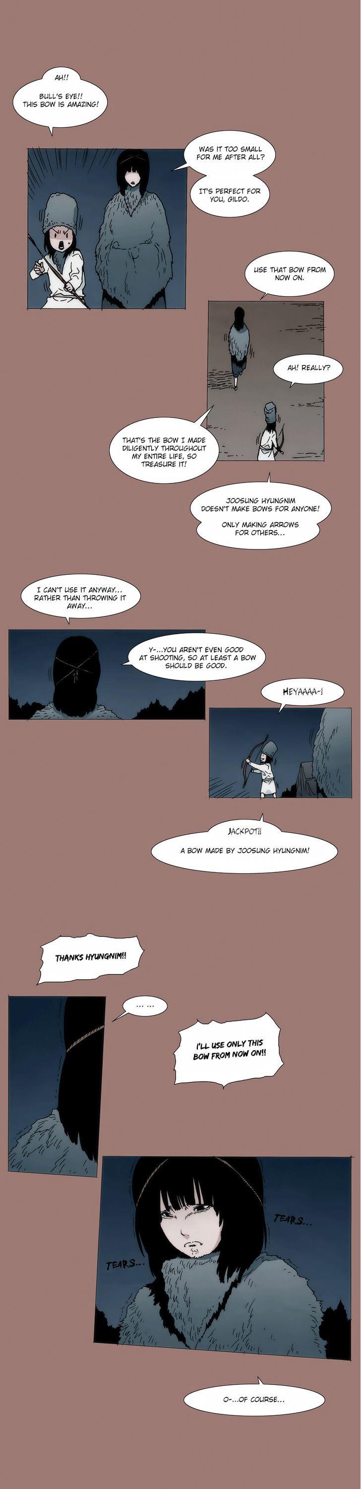Living with One Leg Chapter 20 page 17 - Chapter 20