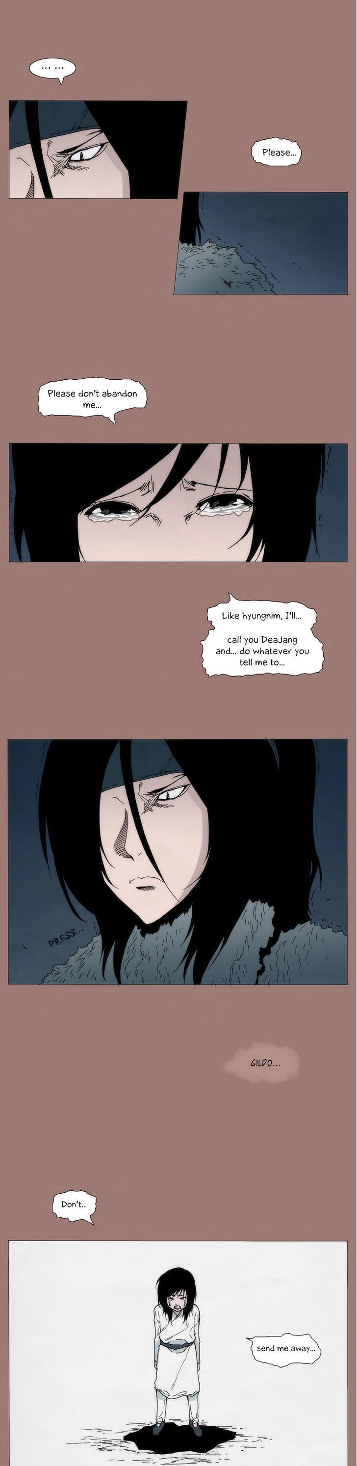 Living with One Leg Chapter 22 page 11 - Chapter 22