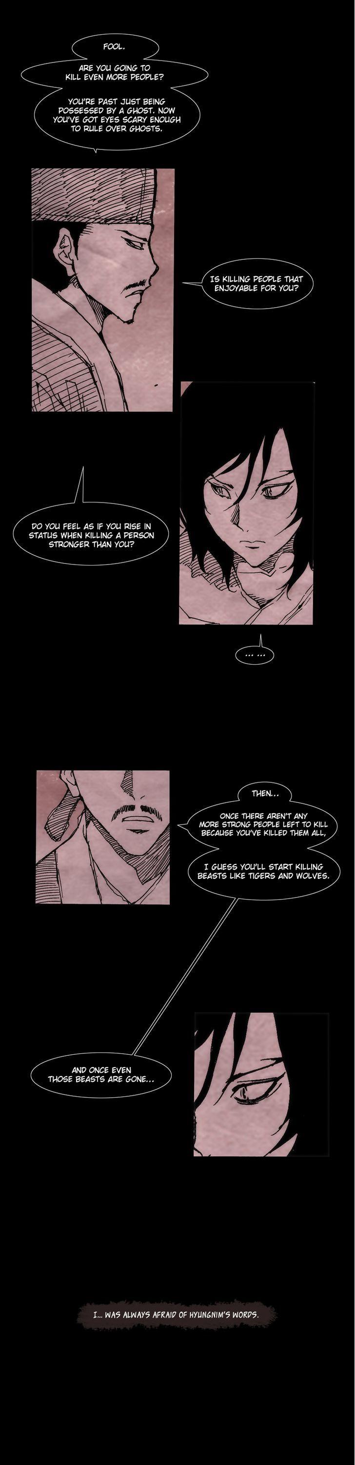 Living with One Leg Chapter 23 page 11 - Chapter 23