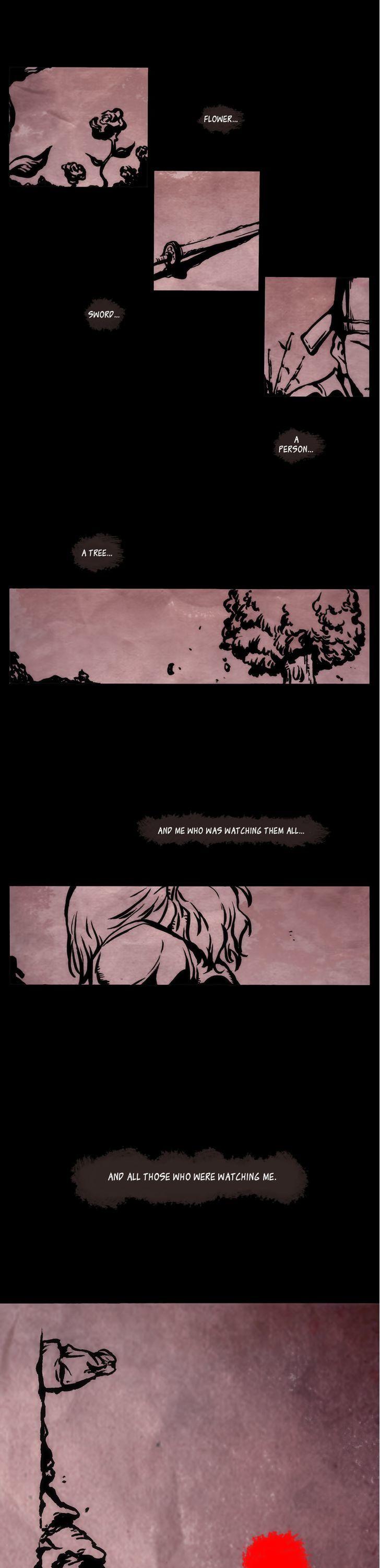 Living with One Leg Chapter 23 page 14 - Chapter 23