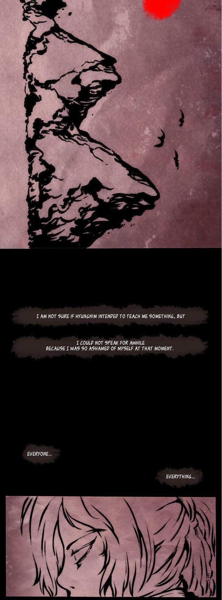 Living with One Leg Chapter 23 page 15 - Chapter 23