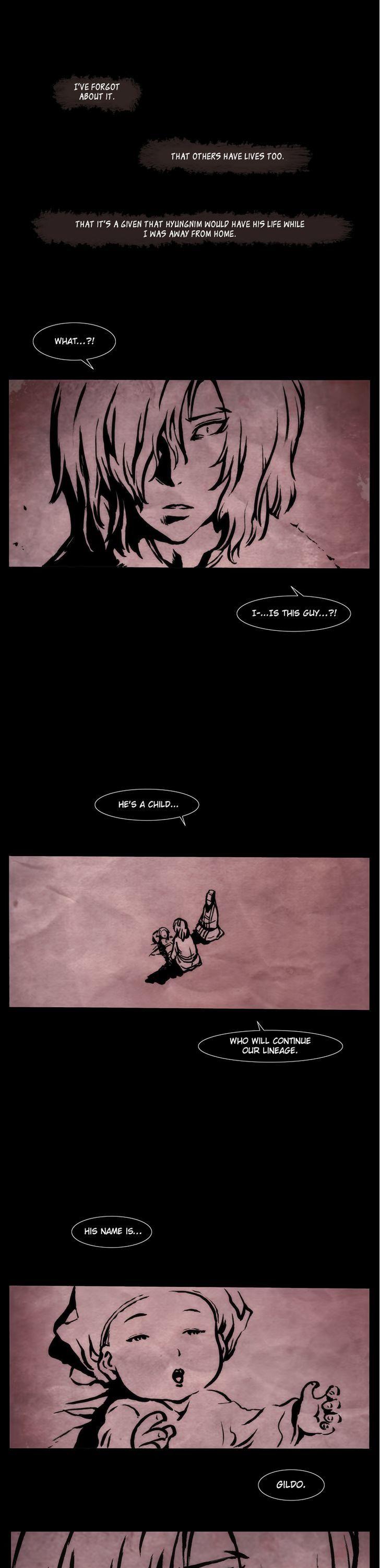 Living with One Leg Chapter 23 page 17 - Chapter 23