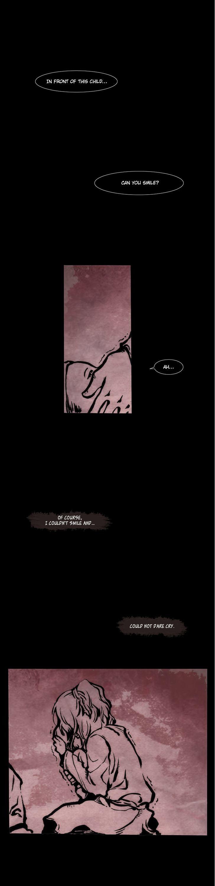 Living with One Leg Chapter 23 page 20 - Chapter 23