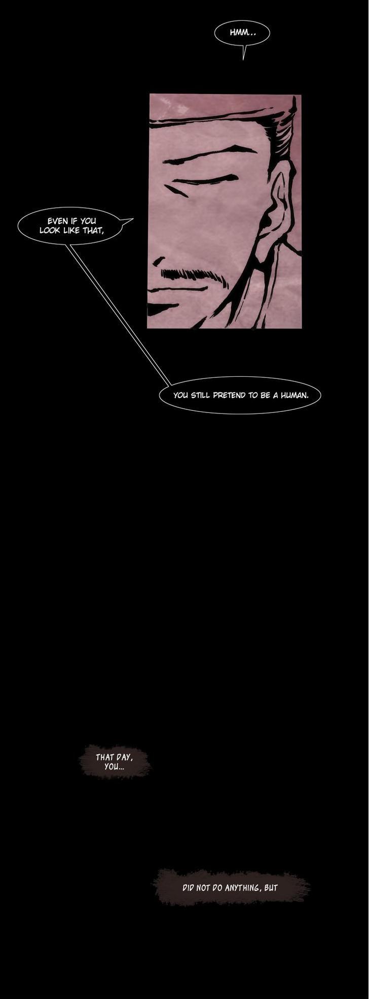 Living with One Leg Chapter 23 page 22 - Chapter 23
