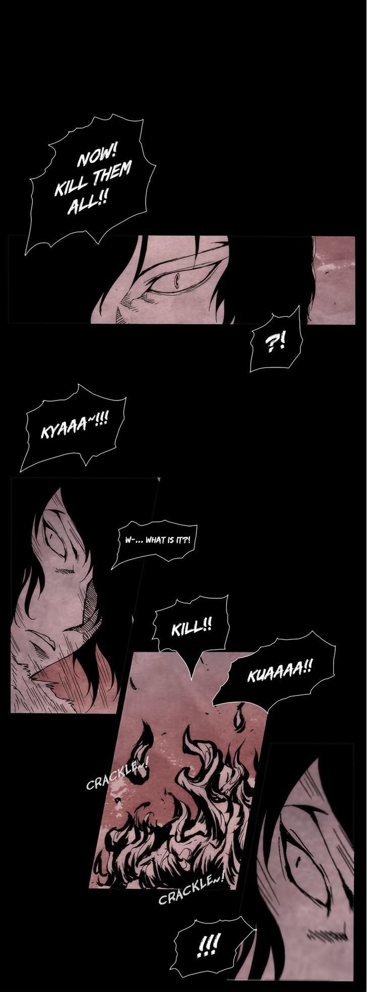Living with One Leg Chapter 23 page 25 - Chapter 23