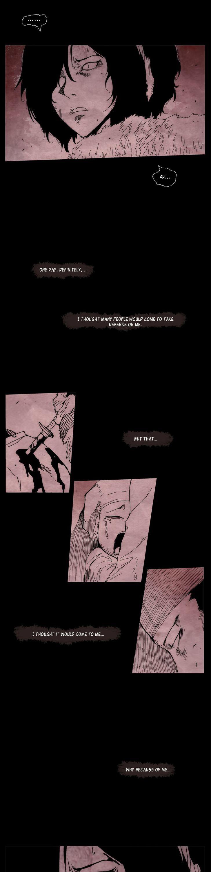 Living with One Leg Chapter 23 page 29 - Chapter 23
