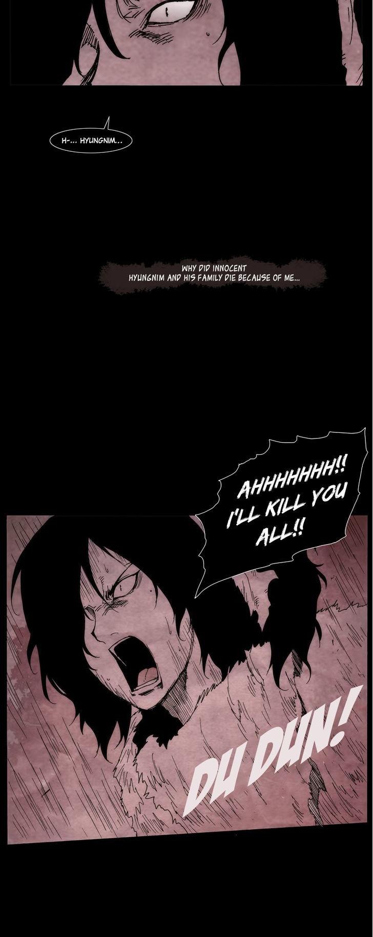 Living with One Leg Chapter 23 page 30 - Chapter 23