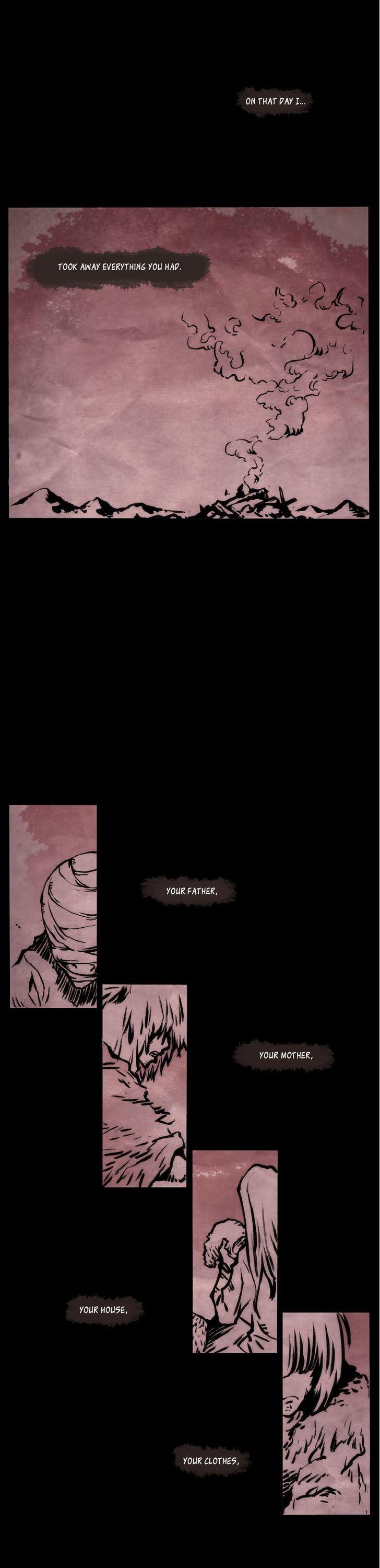 Living with One Leg Chapter 23 page 32 - Chapter 23