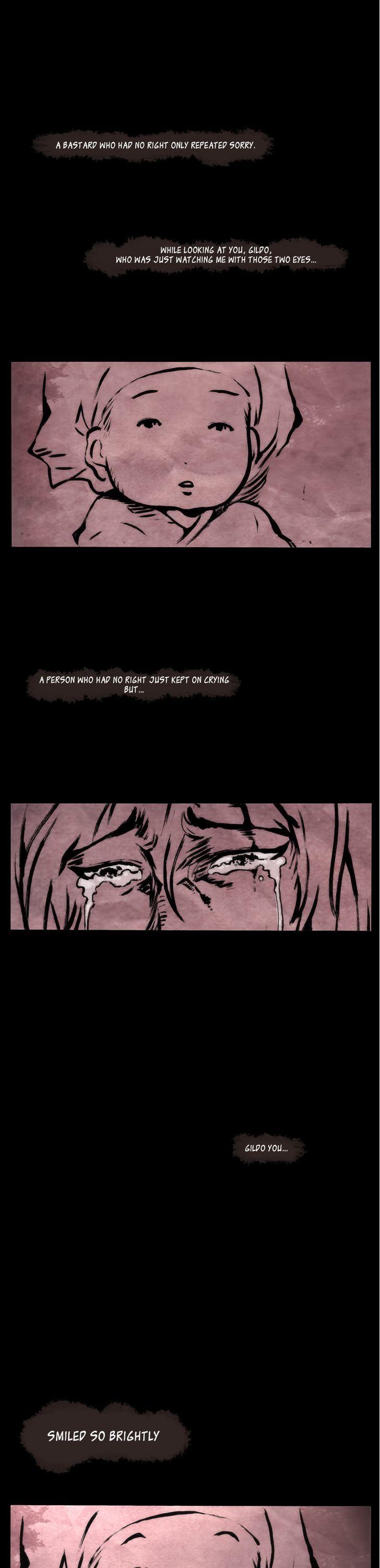 Living with One Leg Chapter 23 page 35 - Chapter 23
