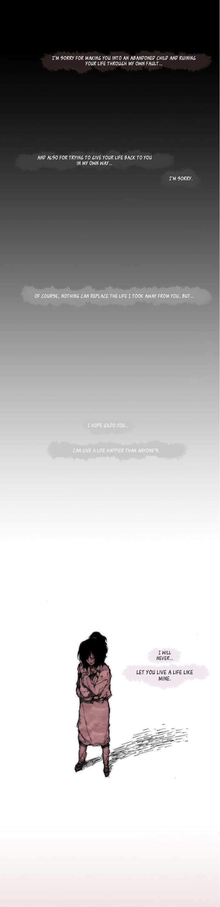 Living with One Leg Chapter 23 page 38 - Chapter 23