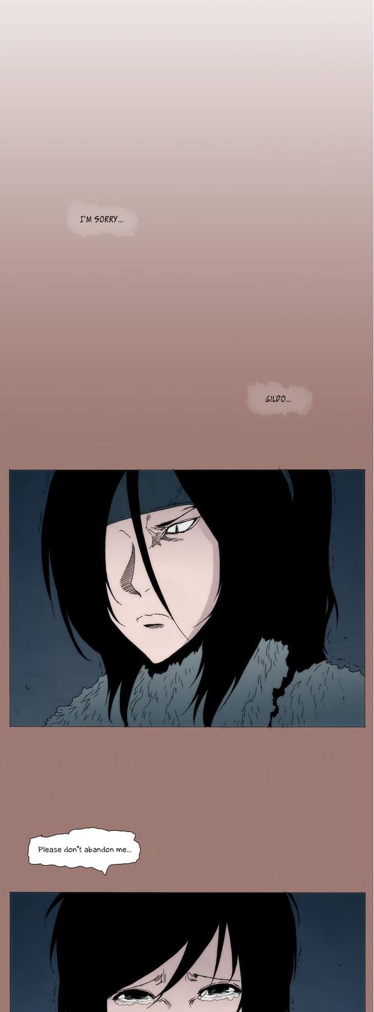 Living with One Leg Chapter 23 page 39 - Chapter 23