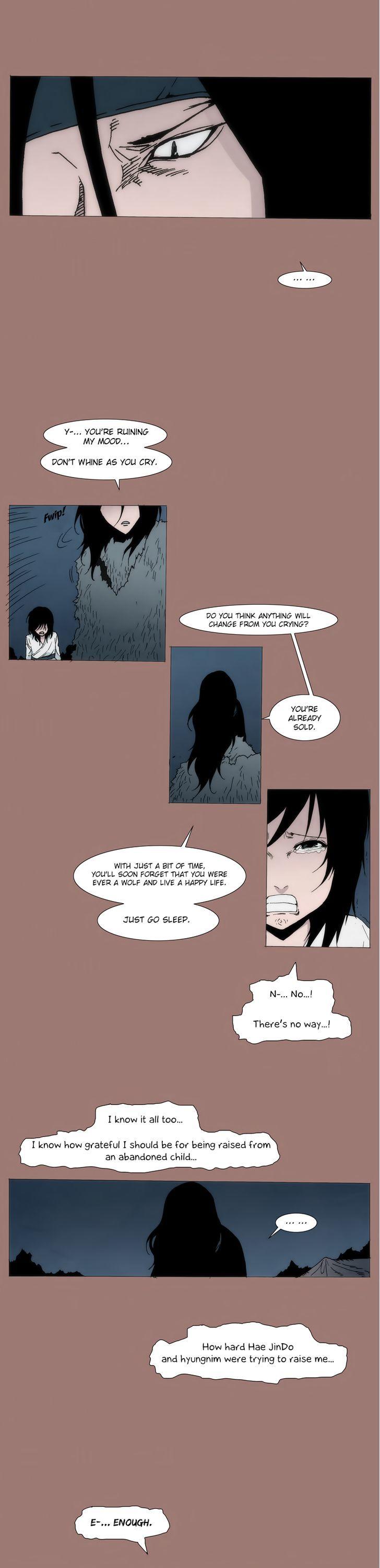 Living with One Leg Chapter 23 page 41 - Chapter 23