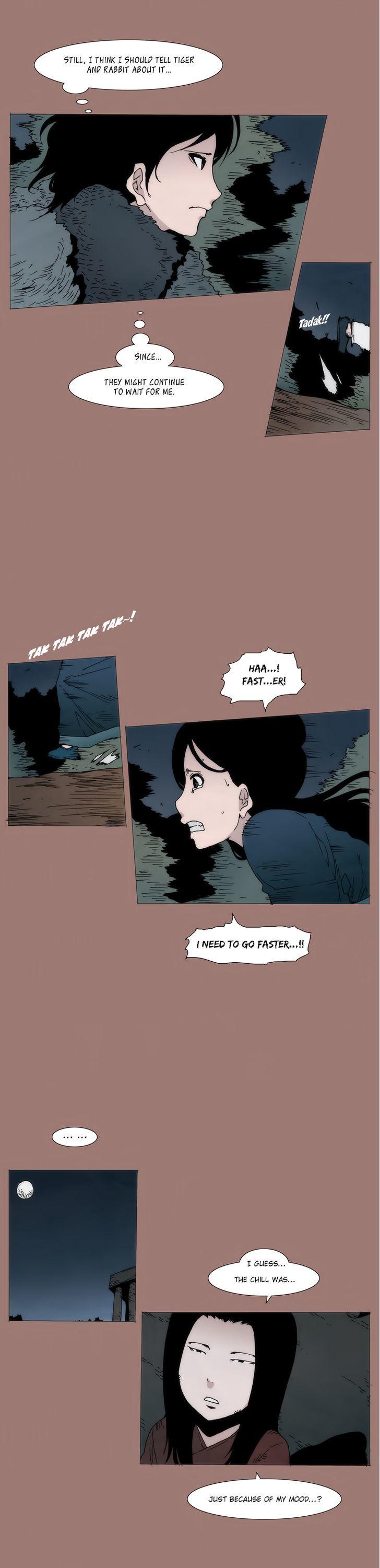 Living with One Leg Chapter 24 page 11 - Chapter 24