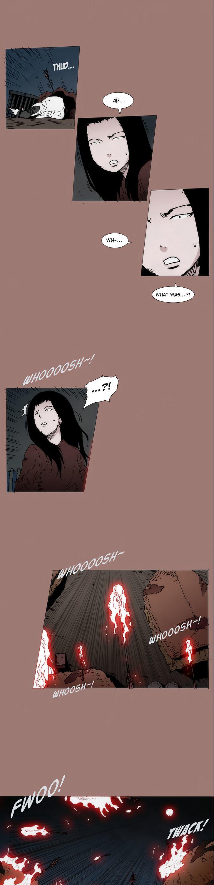 Living with One Leg Chapter 24 page 14 - Chapter 24