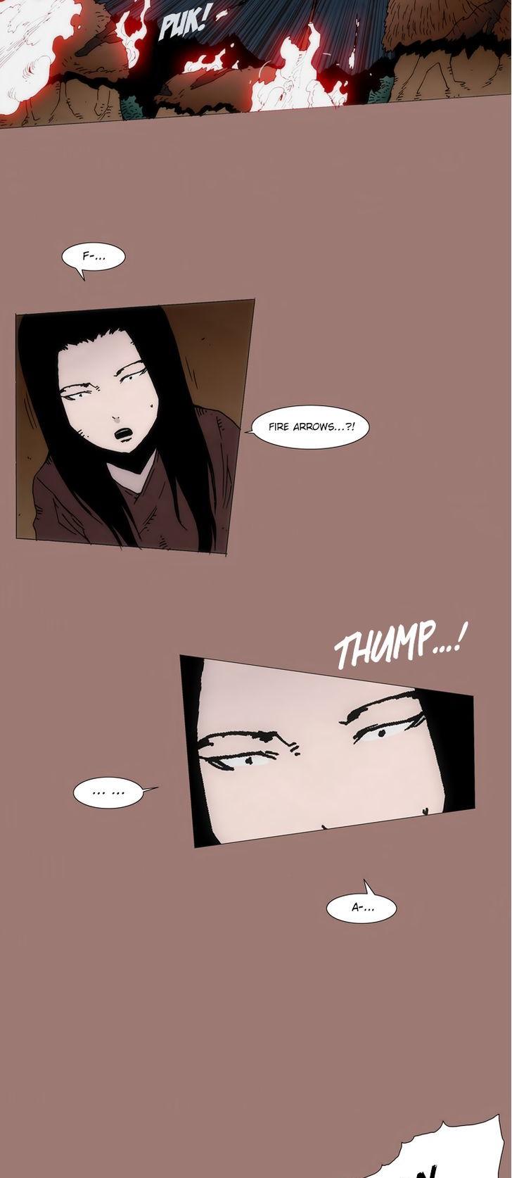 Living with One Leg Chapter 24 page 15 - Chapter 24
