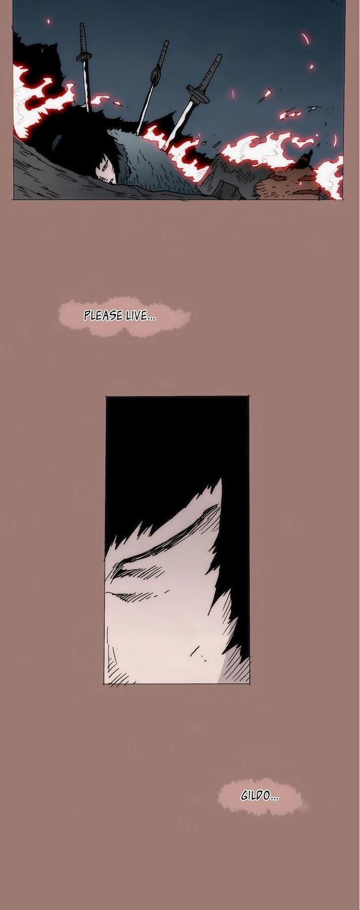 Living with One Leg Chapter 25 page 12 - Chapter 25