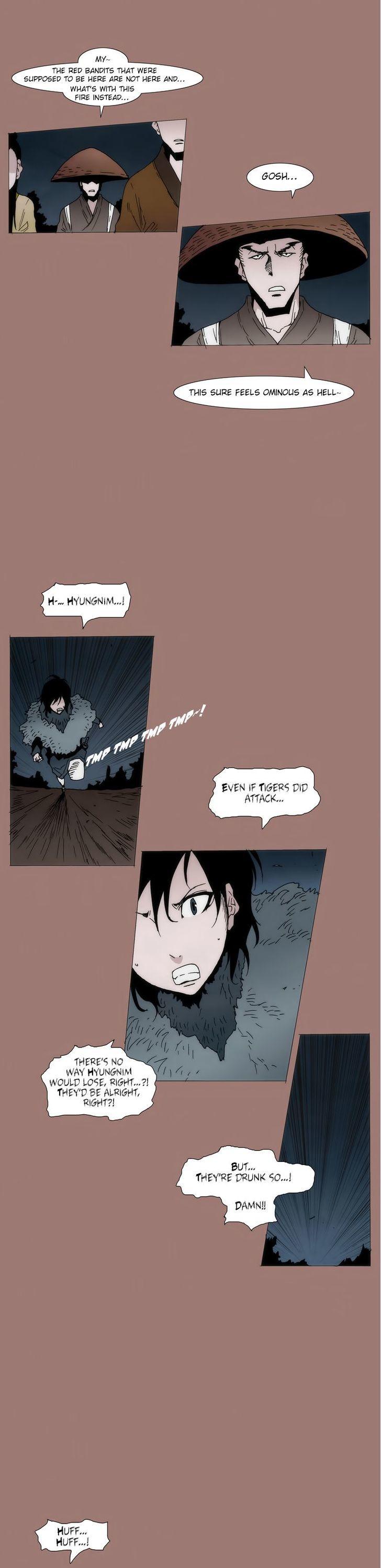 Living with One Leg Chapter 25 page 26 - Chapter 25