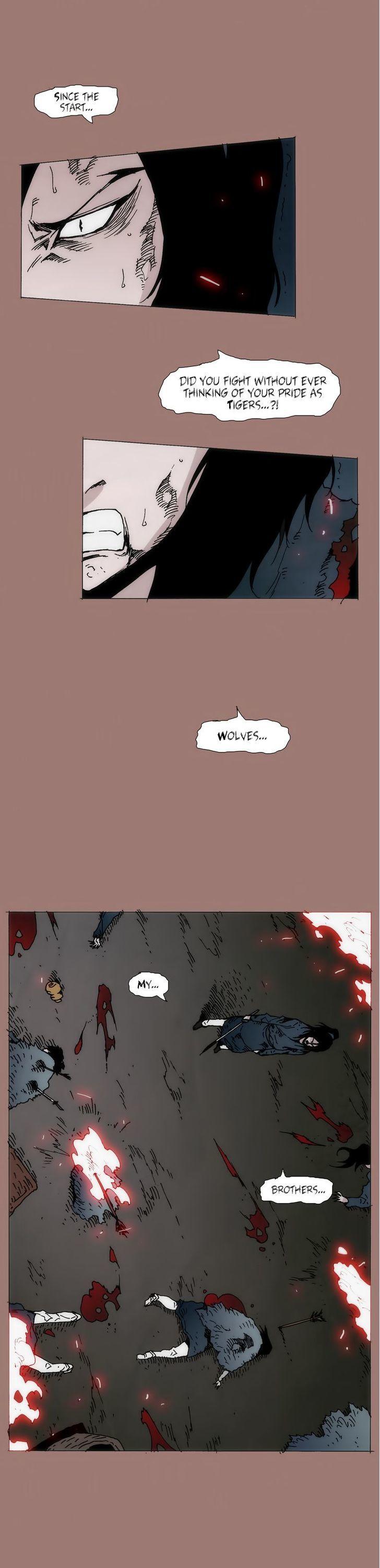 Living with One Leg Chapter 25 page 29 - Chapter 25