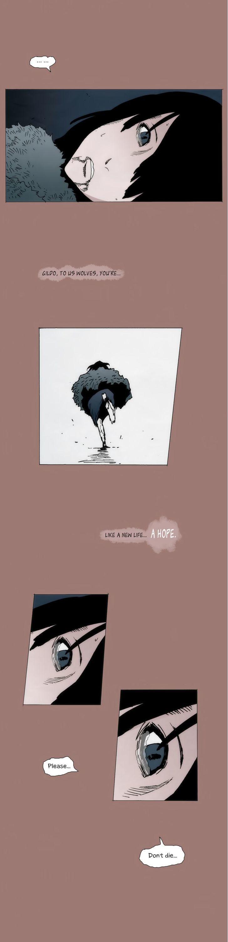 Living with One Leg Chapter 26 page 14 - Chapter 26