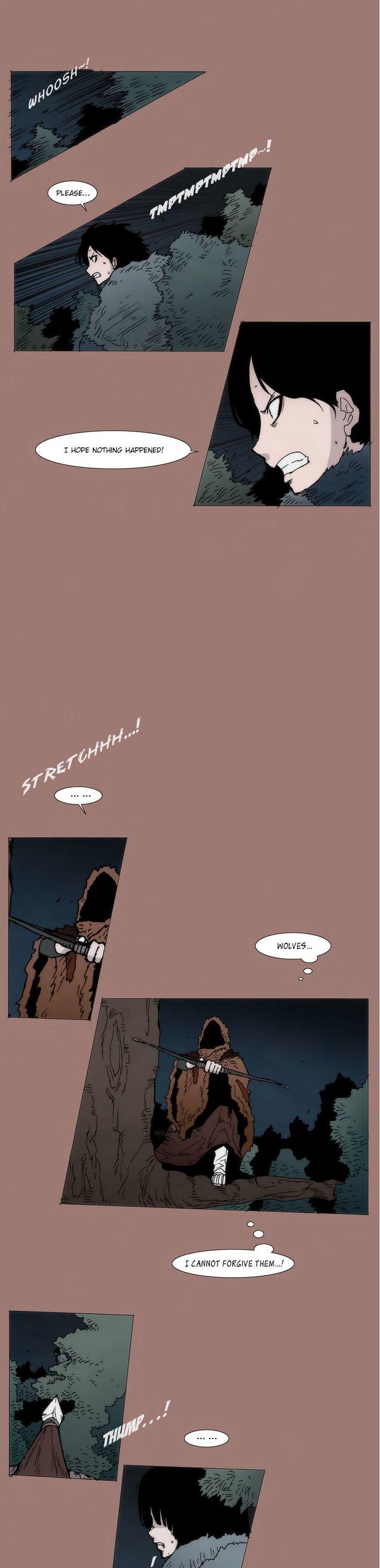 Living with One Leg Chapter 26 page 2 - Chapter 26