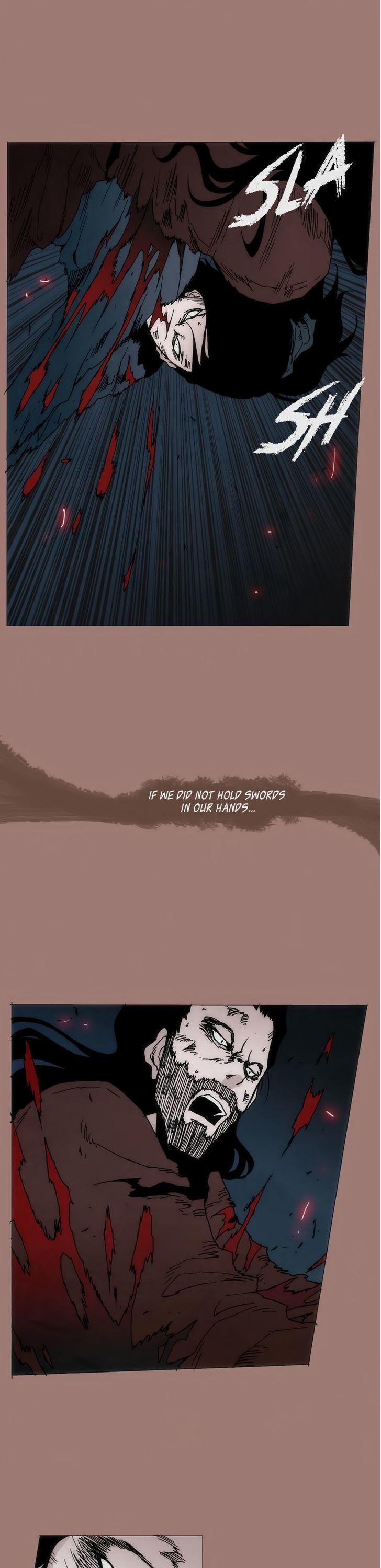 Living with One Leg Chapter 26 page 23 - Chapter 26