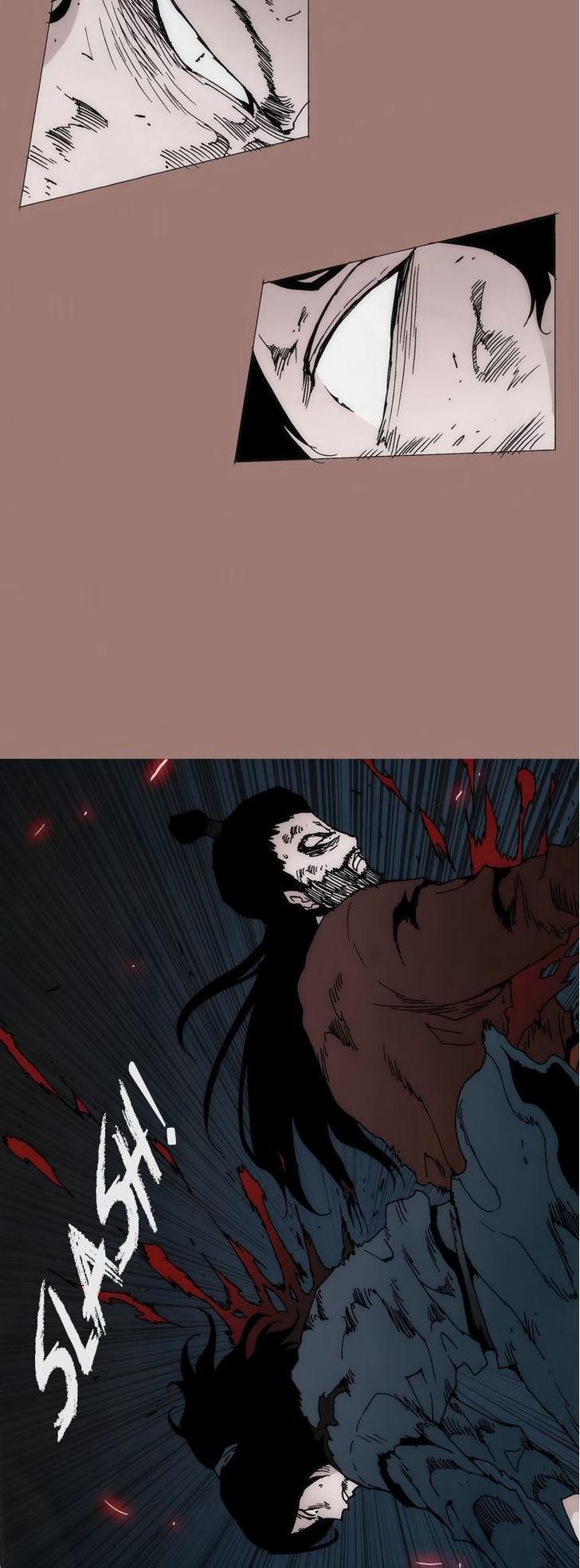 Living with One Leg Chapter 26 page 24 - Chapter 26