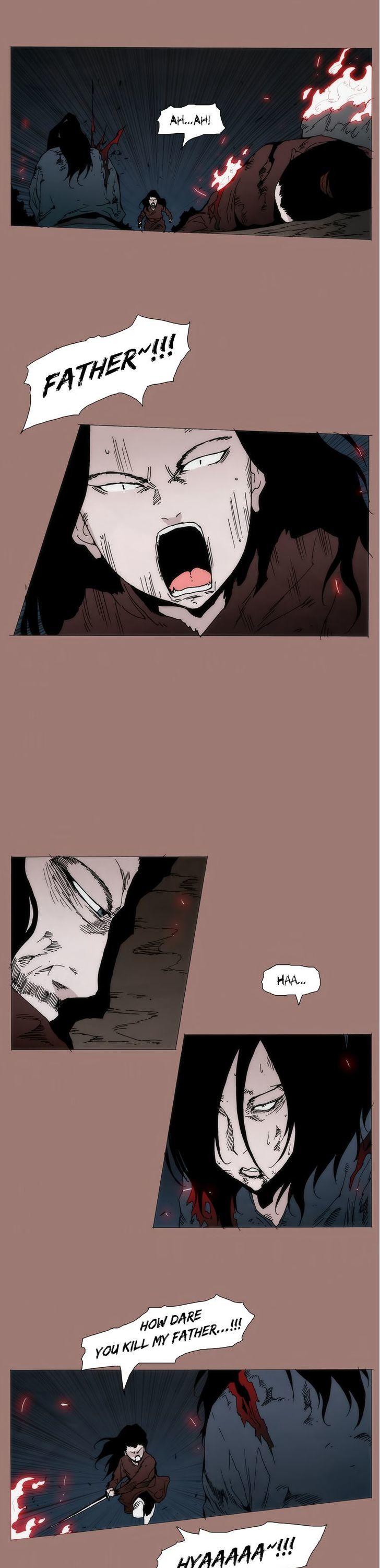 Living with One Leg Chapter 26 page 26 - Chapter 26