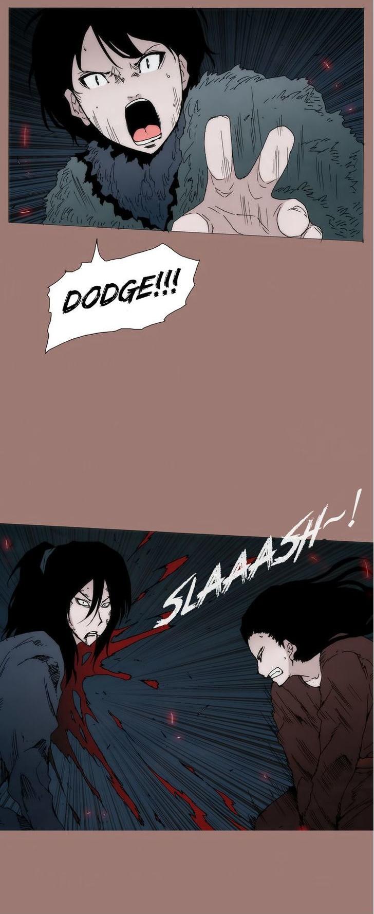 Living with One Leg Chapter 26 page 28 - Chapter 26